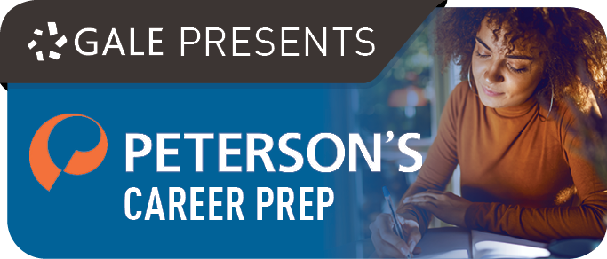 Petersons Career Prep