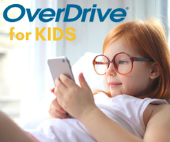 OverDrive for Kids