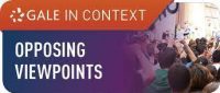 Opposing Viewpoints