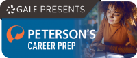 Petersons Career Prep