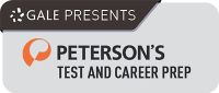 Petersons Test and Career Prep
